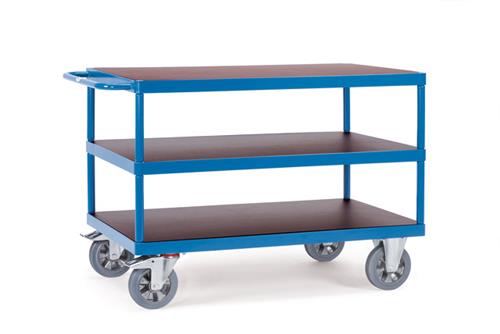 Fetra Tischwagen 1600x800mm