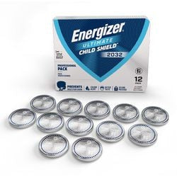Pk12 Energizer Knopfzelle Lithium CR2032