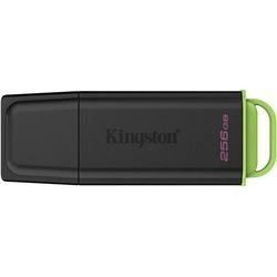 Kingston USB-Stick (schwarz grün)