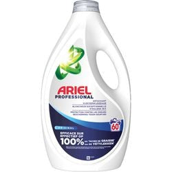 Waschmittel Ariel Professional 108 mm x 180 mm x 347 mm