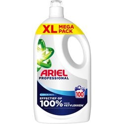 Waschmittel Ariel Professional 122 mm x 187 mm x 368 mm