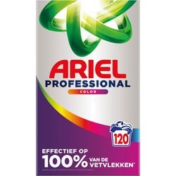 Waschmittel Ariel Professional 130 mm x 262 mm x 440 mm
