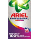 Waschmittel Ariel Professional 130 mm x 262 mm x 440 mm