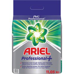 Waschmittel Ariel Professional 100 mm x 395 mm x 495 mm