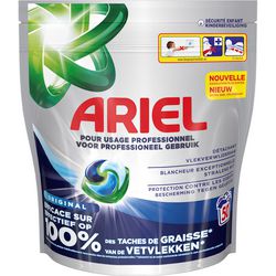 Waschmittel Ariel Professional 90 mm x 240 mm x 260 mm