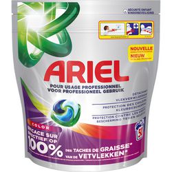Waschmittel Ariel Professional 90 mm x 240 mm x 260 mm