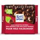 Chocolate Ritter Sport Pink