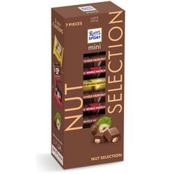 Schokoladen-Ritter-Sport