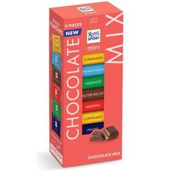 Schokoladen-Ritter-Sport