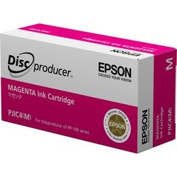 Tintenpatrone Epson PJI7C Schwarz 83 mm x 42 mm x 26,4 mm