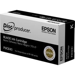 Tintenpatrone Epson PJI7C Schwarz 83 mm x 42 mm x 26,4 mm