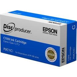 Tintenpatrone Epson PJI7C Schwarz 83 mm x 42 mm x 26,4 mm