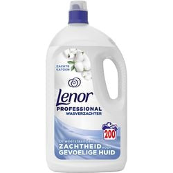 Weichspüler Bl Lenor PR Soft Cotton 4l