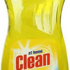 Zu Hause Ultra-Geschirrspülmittel 500 ml Zitrone