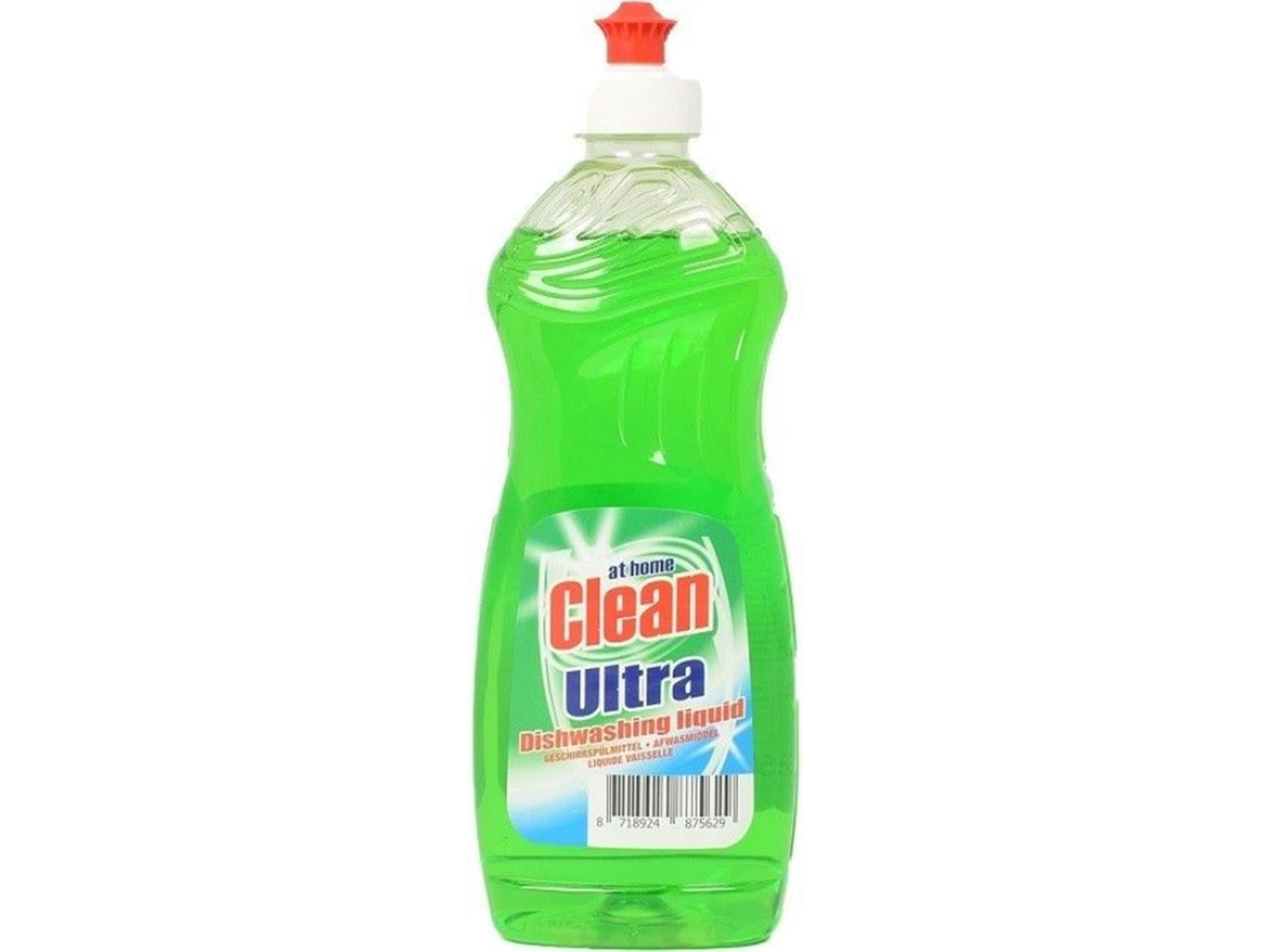 Ultra-Geschirrspülmittel für zu Hause, 500 ml
