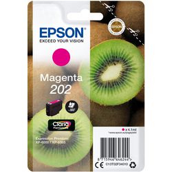 Tintenpatrone 202 Magenta