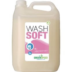 Weichspüler Greenspeed Liquid Flowers 5.000 ml