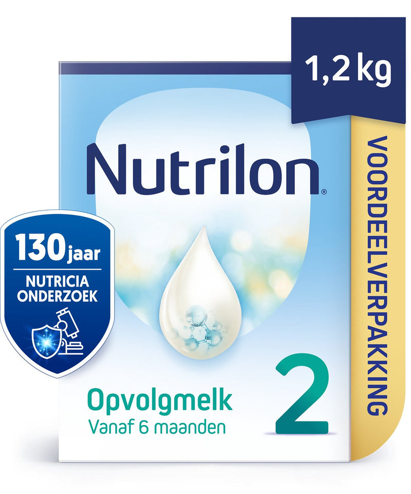 Nutrilon