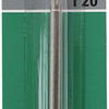 Wolfcraft Schraubbit massiv | tx20 | 89mm | 1 Stück - 1249000