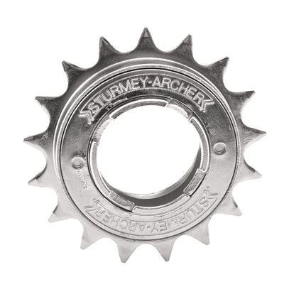 Sturmeyarcher - Single Freewheel 17t. 3 32 SFS30