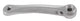 Sunrice - Sunrace Kurbel links 170 mm Spieloos Silber