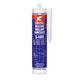 Griffon Silikondichtstoff S-100 transparent 310 ml