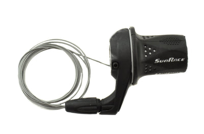 Schalthebel Sunrace Umwerfer 8v