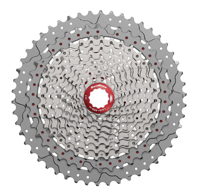 Sunrace Kassette 11V 11 50 Silber SA