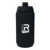 Polisport Wasserflasche RS550 leicht 550 ml schwarz