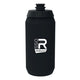 Polisport Wasserflasche RS550 leicht 550 ml schwarz