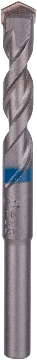 Bosch - Betonbohrer nach ISO 5468 16,0 x 100 x 160 mm, d 12,3