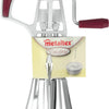 Mechanischer Doppelmischer von Metaltex