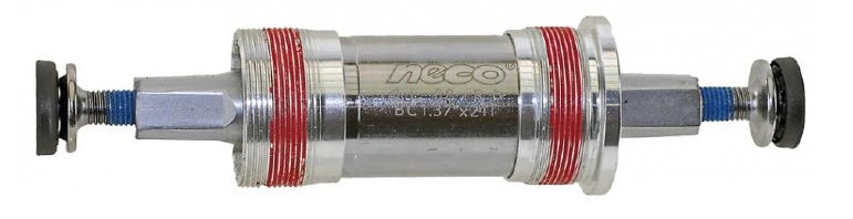 Bracketas K.lager Spiel. Alu Cup 113mm Neco