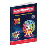 Magformers Set, 30dlg. - afbeelding 4