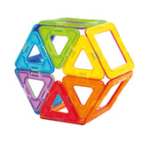 Magformers Set, 50dlg. - afbeelding 3