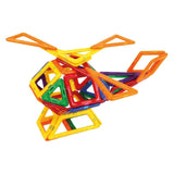 Magformers Designer -Set, 62dlg. - afbeelding 3