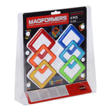 Magformers Set Square, 6dlg. - afbeelding 2