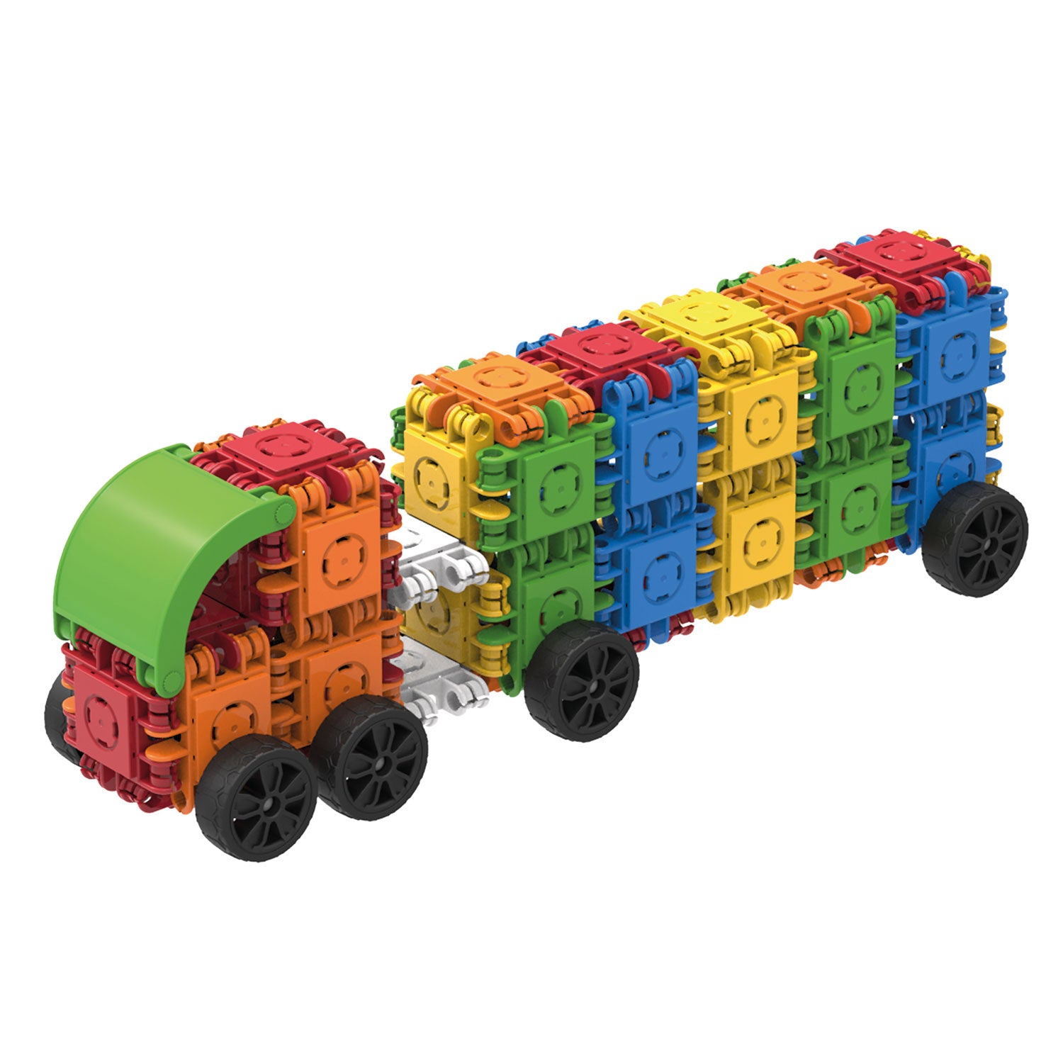 Clicformers Basic Set, 110DLG.