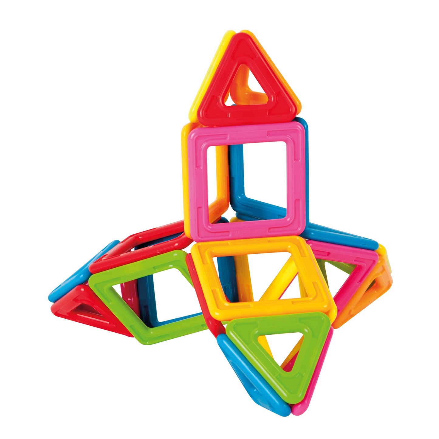 Meine ersten Magformers, 30dlg.