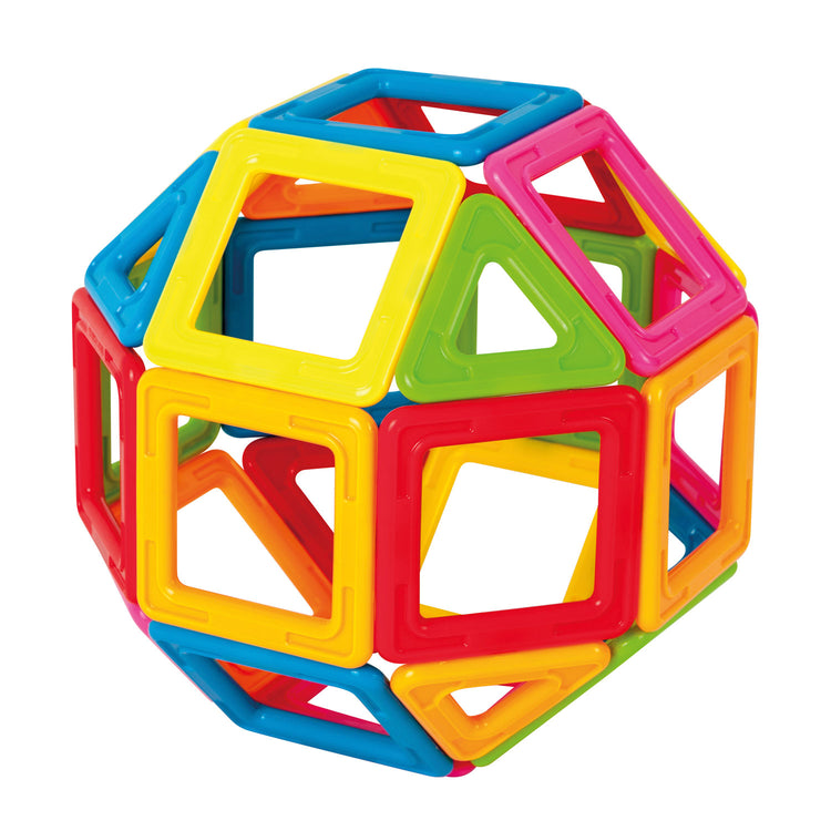 Meine ersten Magformers, 30dlg.