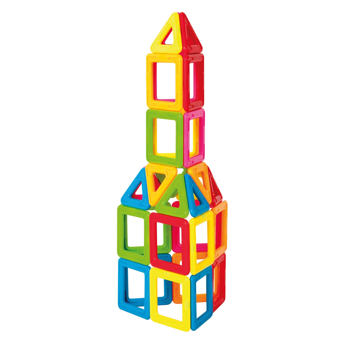 Meine ersten Magformers, 30dlg.