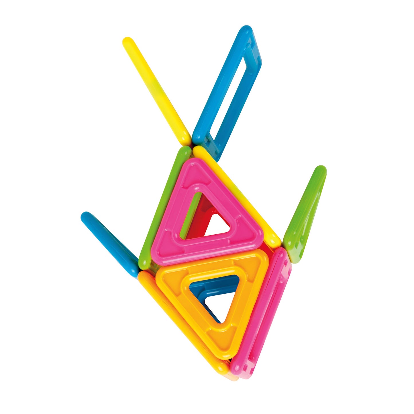 Meine ersten Magformers, 30dlg.