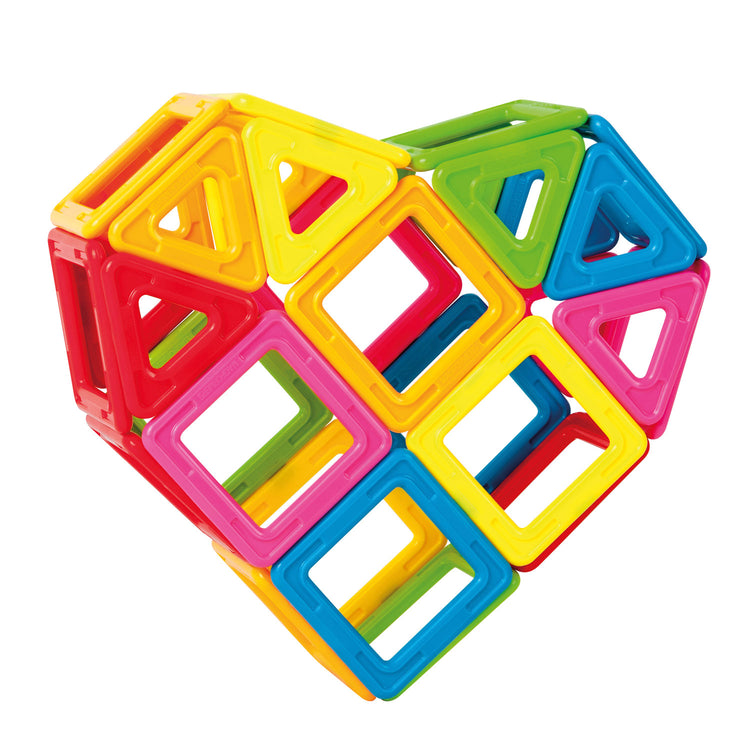 Meine ersten Magformers, 30dlg.
