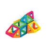 Magformers Neon LED -Set, 31dlg.