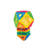 Magformers Neon LED -Set, 31dlg. - afbeelding 3