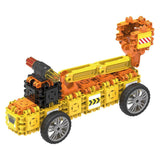 Clicformers Construction Set - afbeelding 3