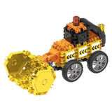 Clicformers Construction Set - afbeelding 4