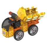 Clicformers Construction Set - afbeelding 5