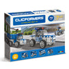 Die Polizei von Clicformers, 7-in-1, 70dlg