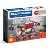 Clicformers - Feuerbrigade -Set - afbeelding 1